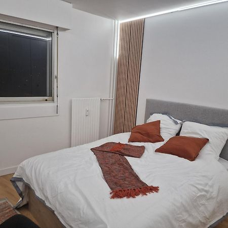 Une Chambre Dans Un Appartement - Luxary Calm Saint-Gratien Esterno foto