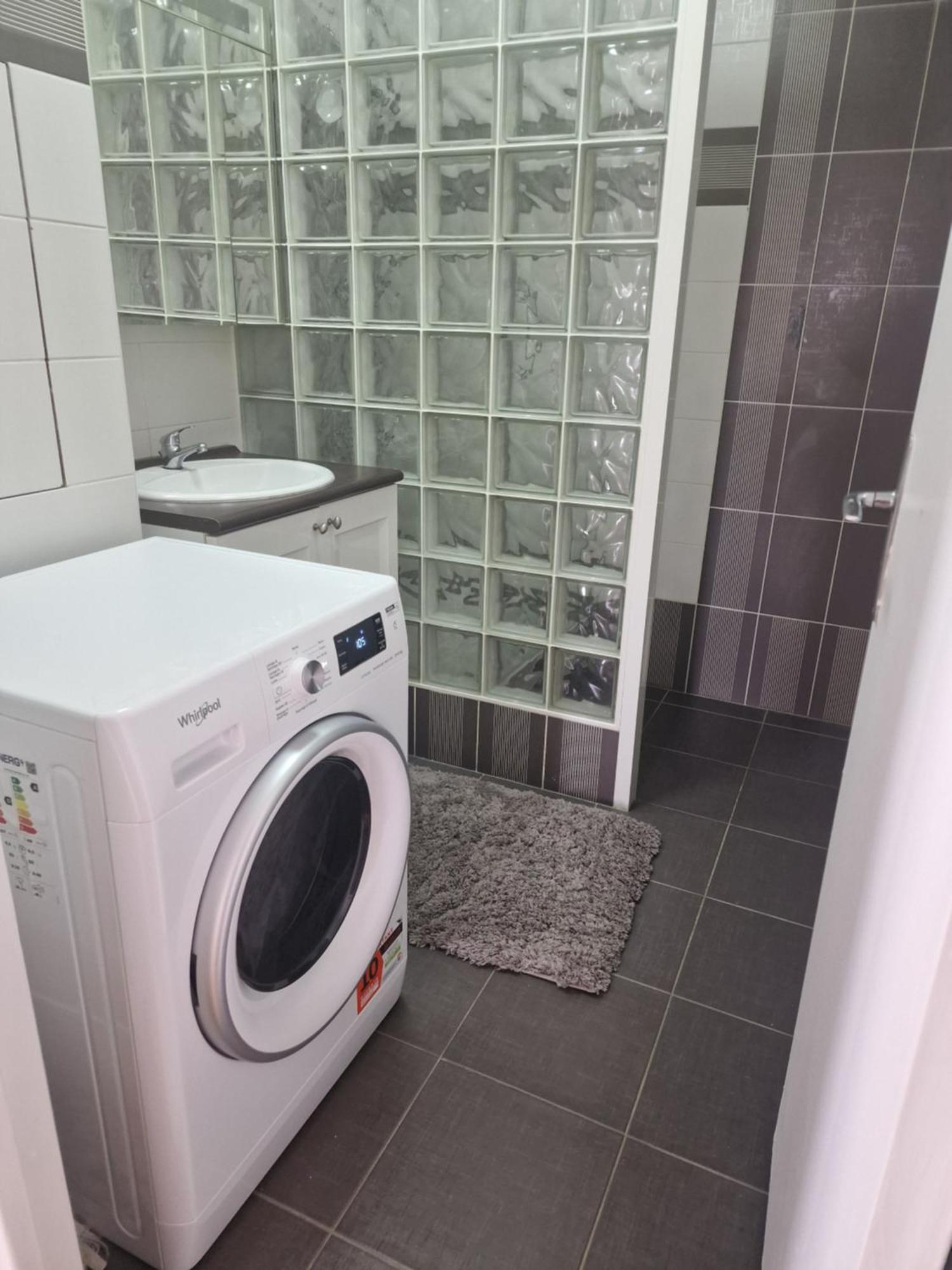 Une Chambre Dans Un Appartement - Luxary Calm Saint-Gratien Esterno foto