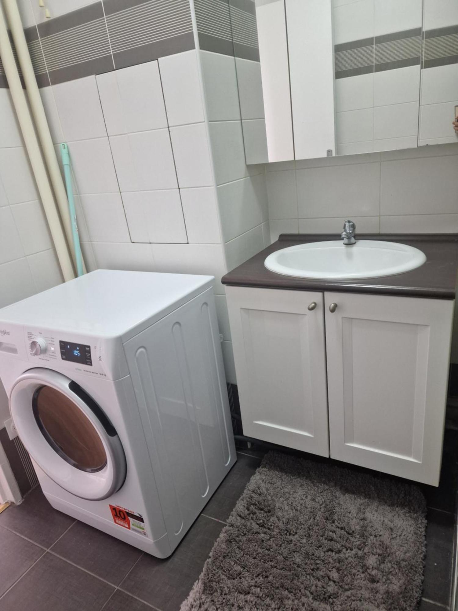 Une Chambre Dans Un Appartement - Luxary Calm Saint-Gratien Esterno foto