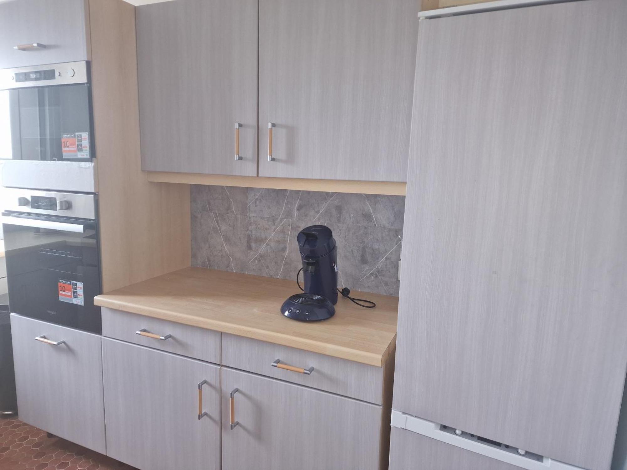 Une Chambre Dans Un Appartement - Luxary Calm Saint-Gratien Esterno foto