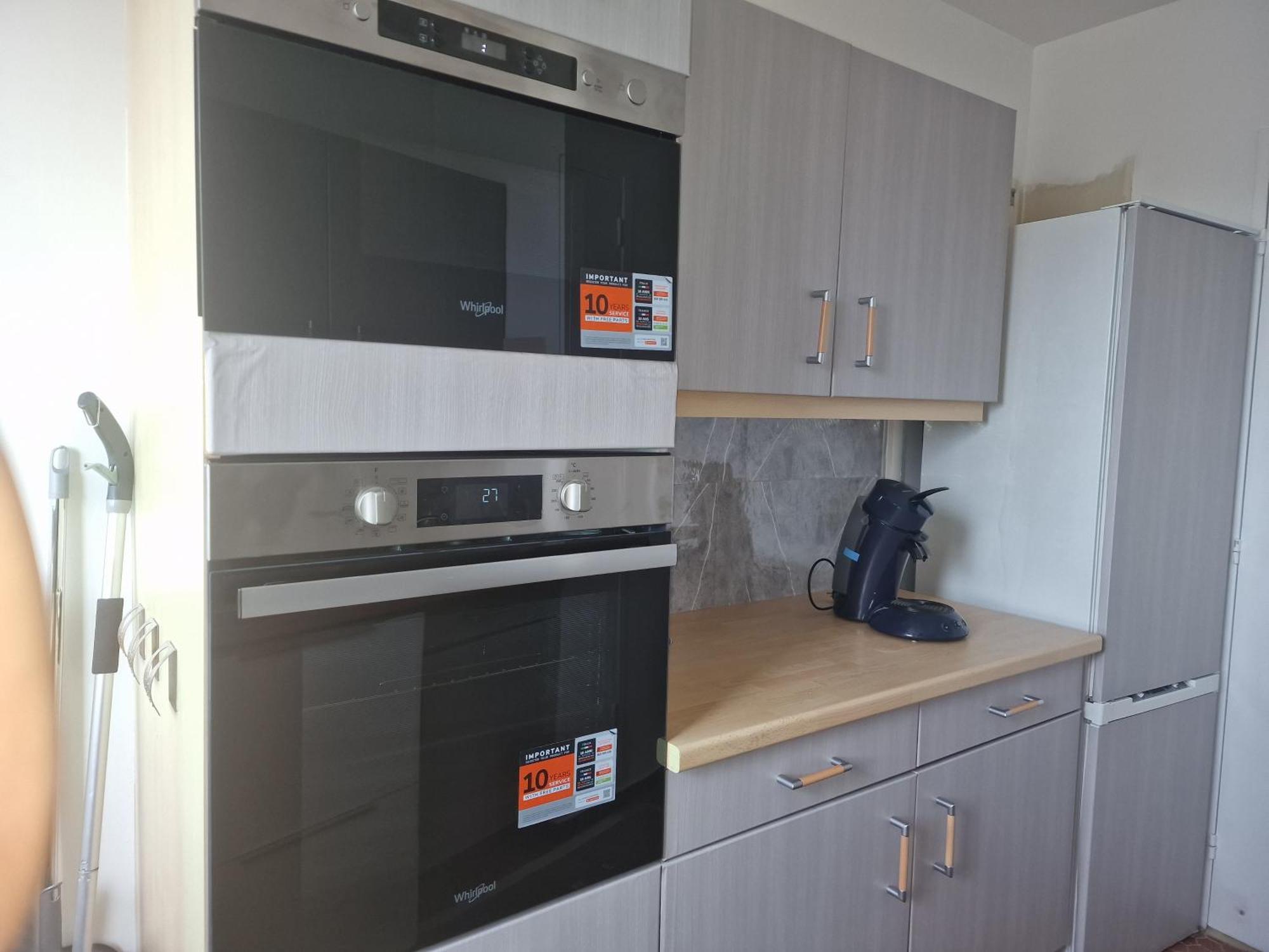 Une Chambre Dans Un Appartement - Luxary Calm Saint-Gratien Esterno foto