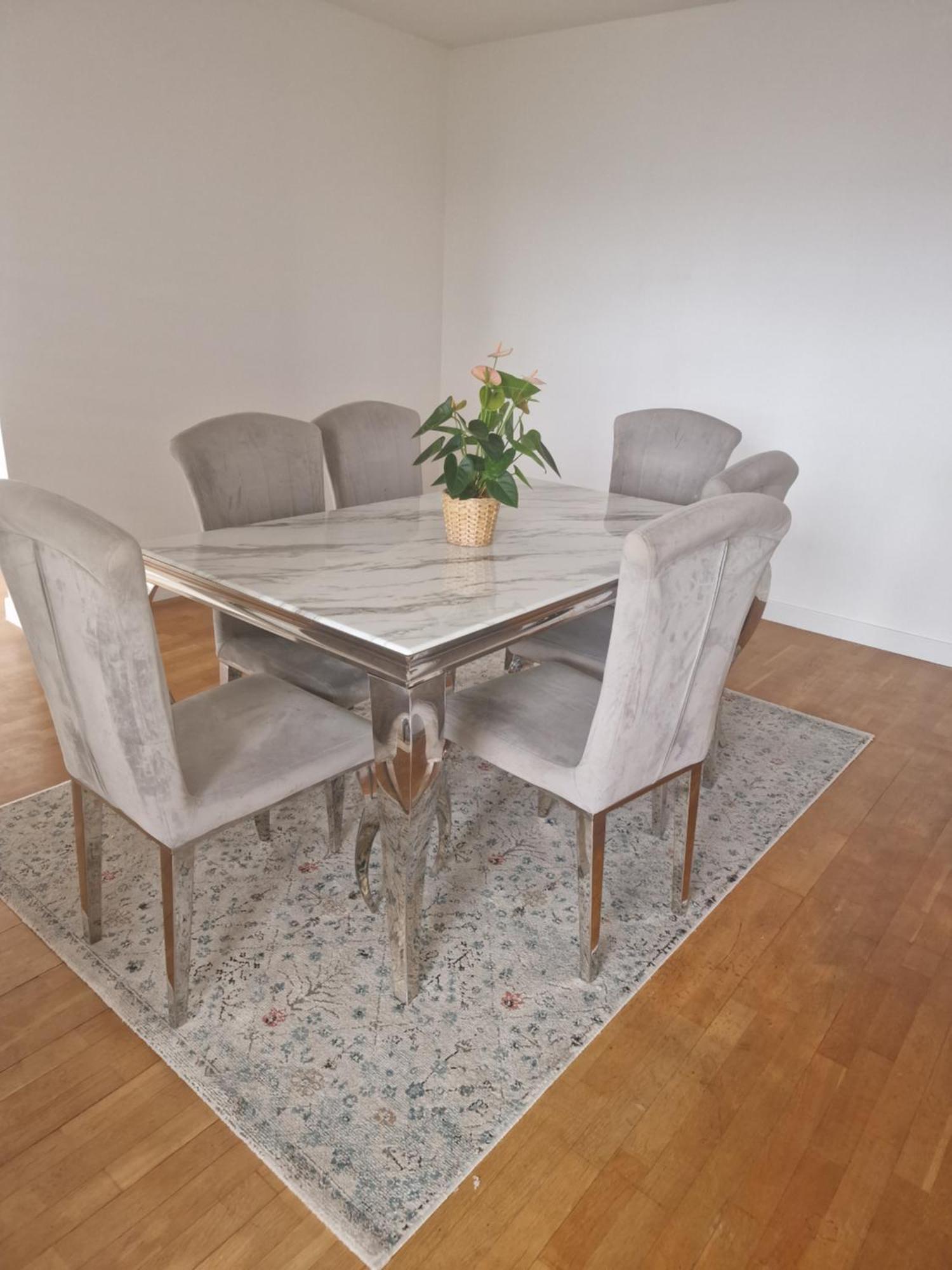 Une Chambre Dans Un Appartement - Luxary Calm Saint-Gratien Esterno foto