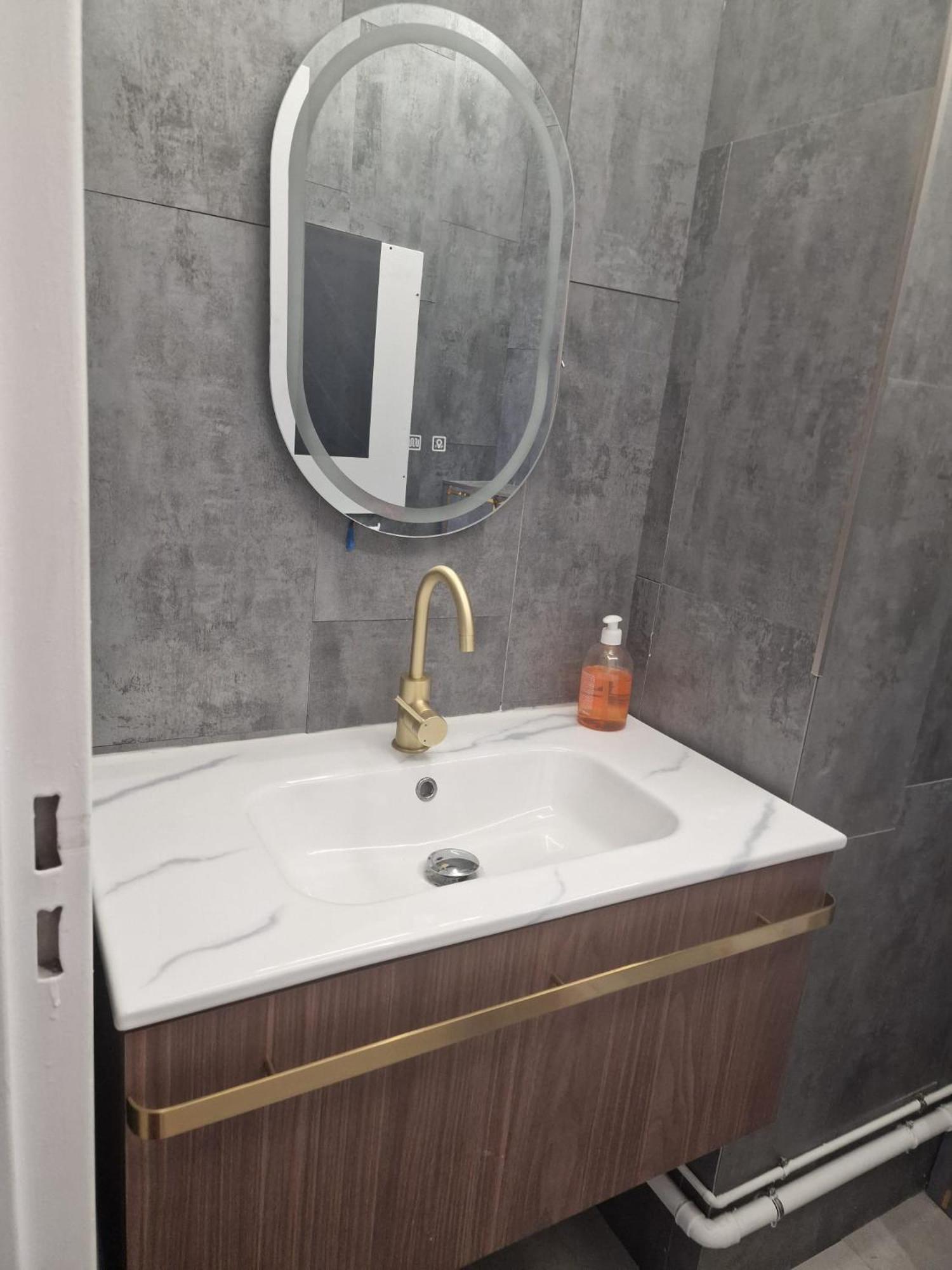 Une Chambre Dans Un Appartement - Luxary Calm Saint-Gratien Esterno foto
